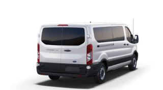 2025 Ford Transit® External Image 3